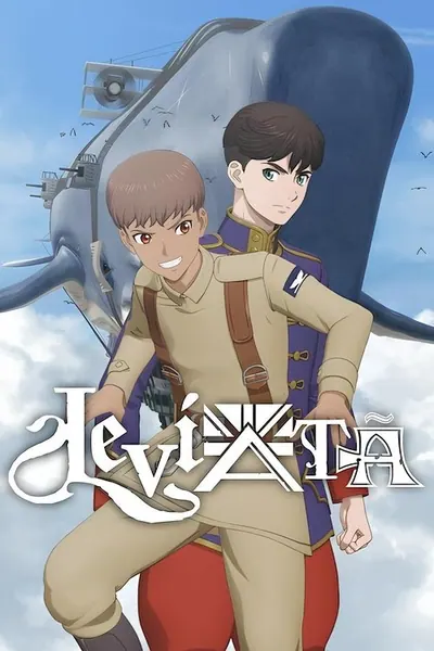 Leviata