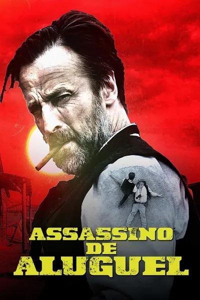 Assassino de Aluguel (2018)