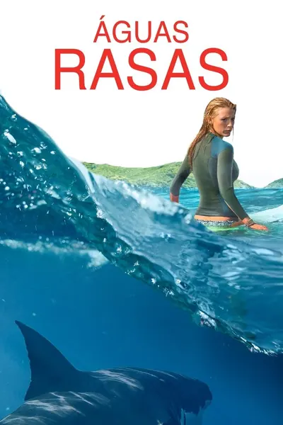 Águas Rasas (2016)
