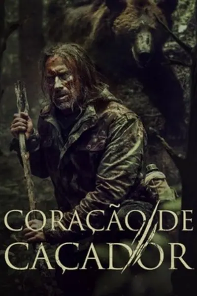 Coração de Caçador (2022)