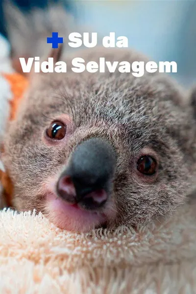 Pôster da série SU da Vida Selvagem