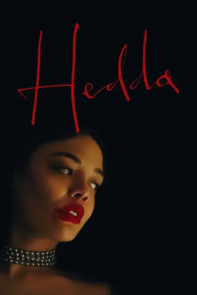 Hedda (2025) LEG