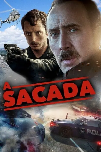 A Sacada (2016)