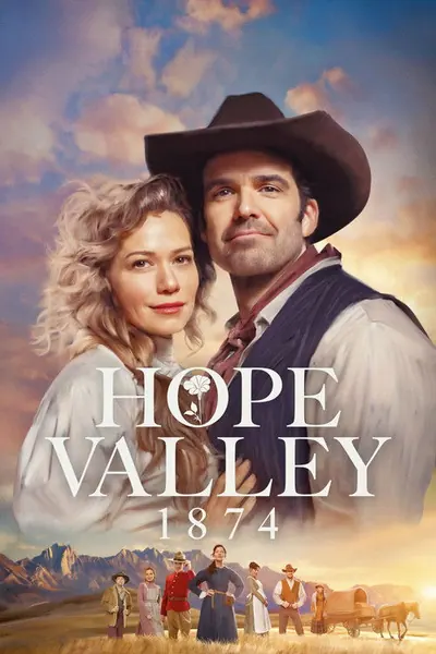Hope Valley 1874