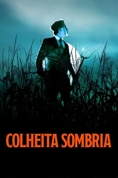 Colheita Sombria (2023) 4K