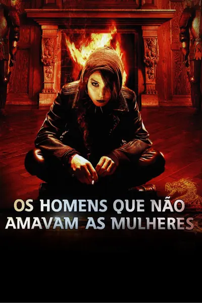 Millennium - Os Homens que Não Amavam as Mulheres (2009)