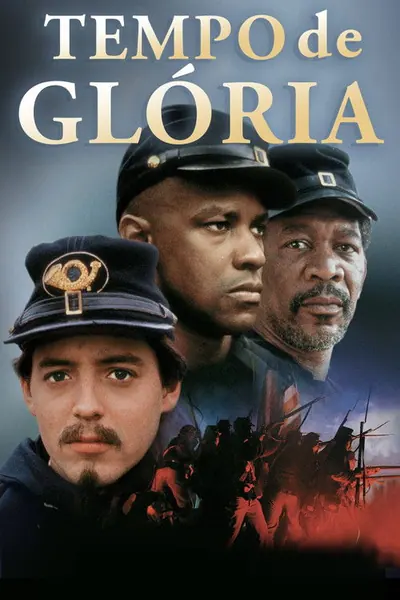 Tempo de Glória (1989)