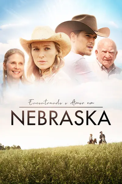 Encontrando o Amor em Nebraska (2016)