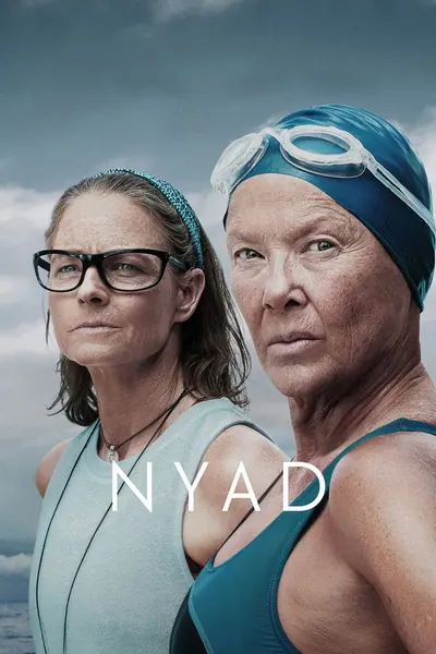 Pôster de NYAD (2023)