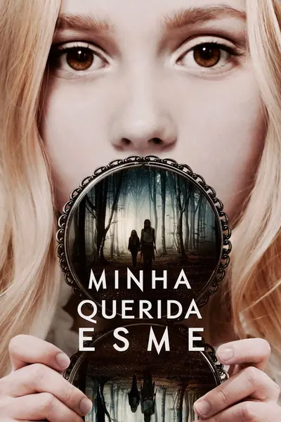 Pôster de Minha Querida Esme (2023)