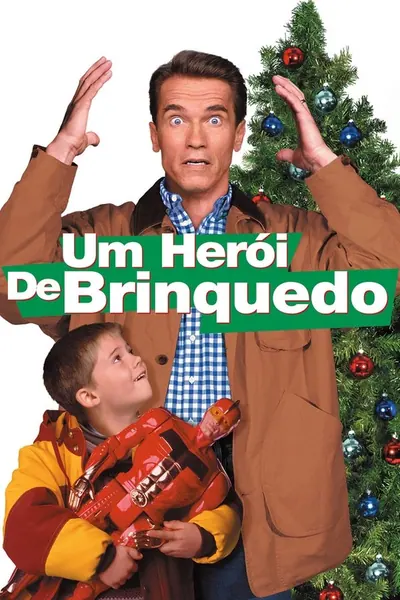 Um Herói de Brinquedo (1996)