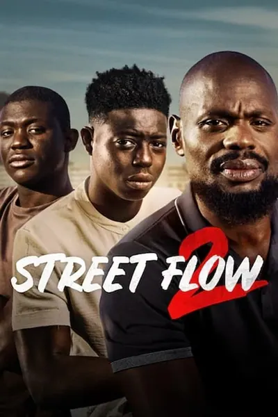Pôster de Street Flow 2 (2023)