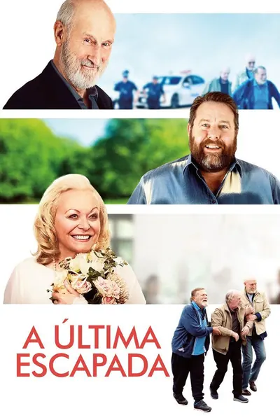 A Última Escapada (2020)