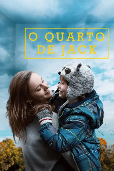 O Quarto de Jack (2015)