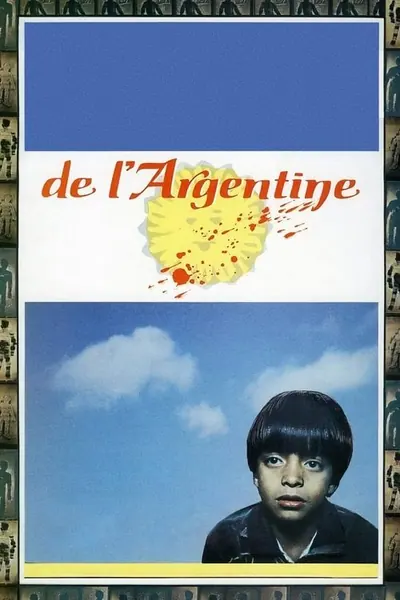 Argentina,