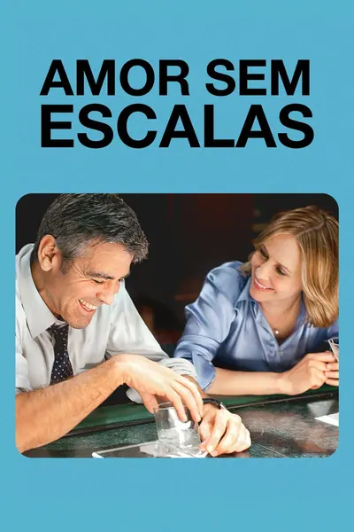 Amor Sem Escalas (2009)