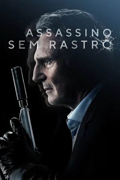 Assassino Sem Rastro (2022)