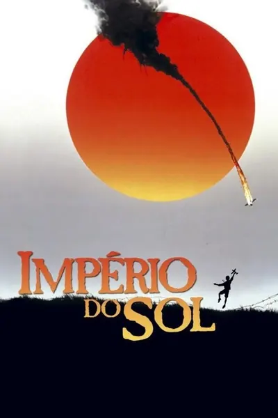 Império do Sol (1987)