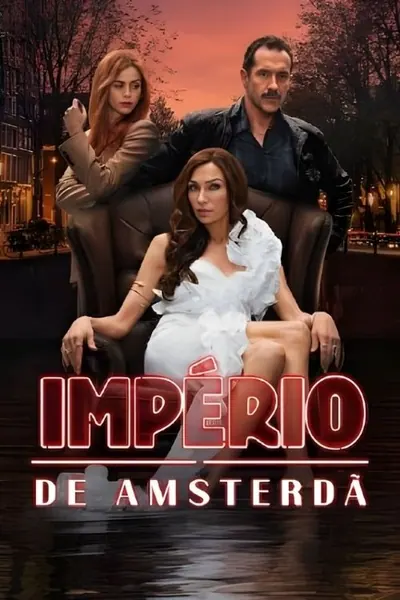 Imperio de Amsterda