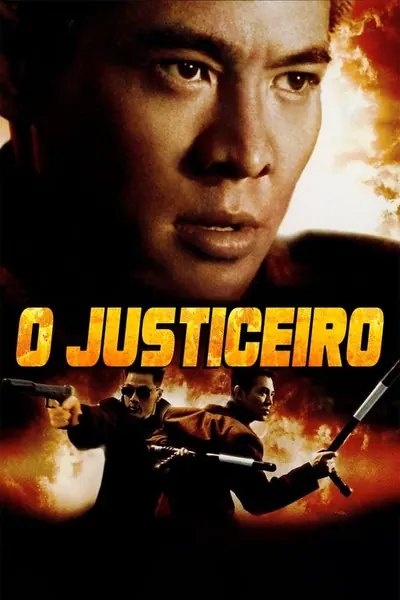 O Justiceiro (1995)