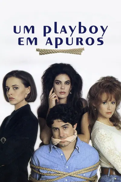 Um Playboy em Apuros
