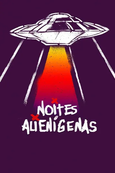 Noites Alienígenas (2023)