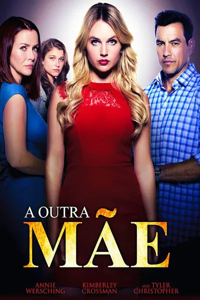 Pôster de A Outra Mãe (2017)
