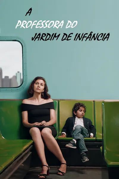 A Professora do Jardim de Infância (2018)