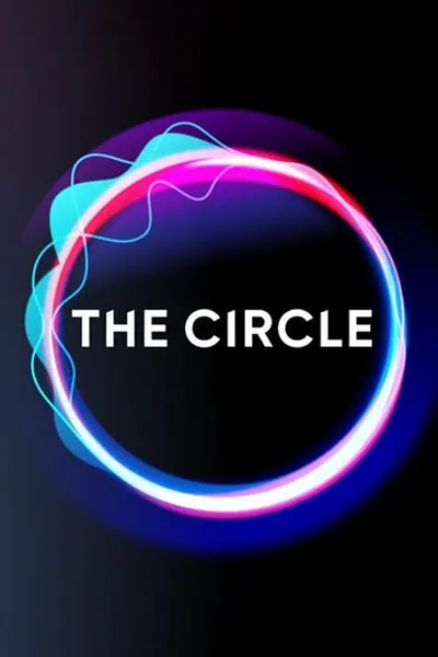 Pôster da série The Circle