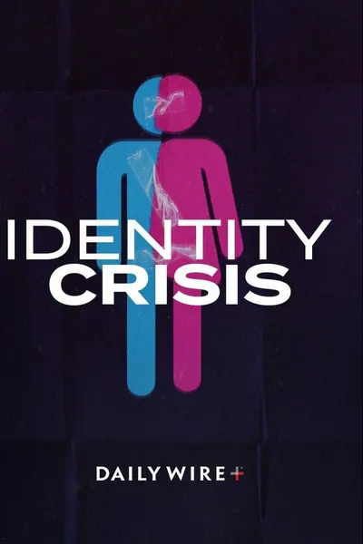 Identity Crisis (2025) LEG