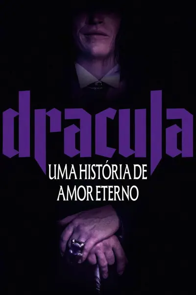 Drácula - Uma História de Amor Eterno (2025)