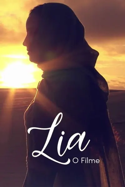 Pôster de Lia: O Filme (2024)