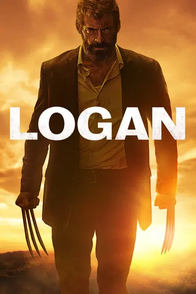 Pôster de Logan (2017)