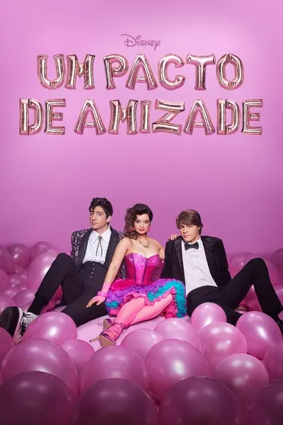 Um Pacto de Amizade (2023)