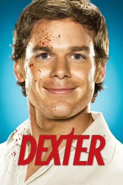 Pôster da série Dexter