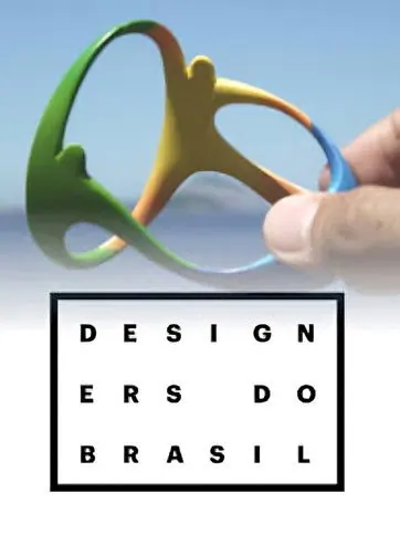 Cena da série Designers do Brasil