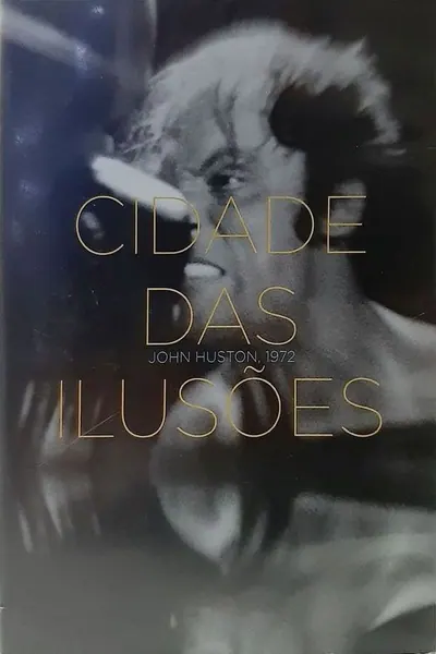 Pôster de Cidade das Ilusões