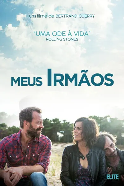 Pôster de Meus Irmãos