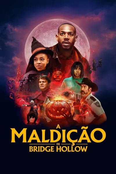 A Maldição de Bridge Hollow (2022)