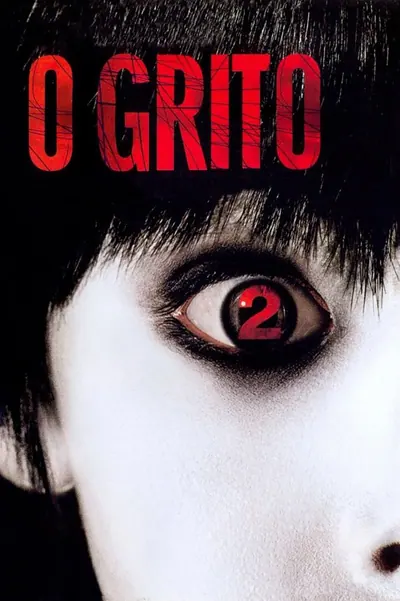 Pôster de O Grito 2 (2006)