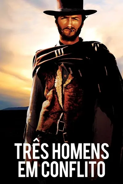 Três Homens em Conflito (1966)