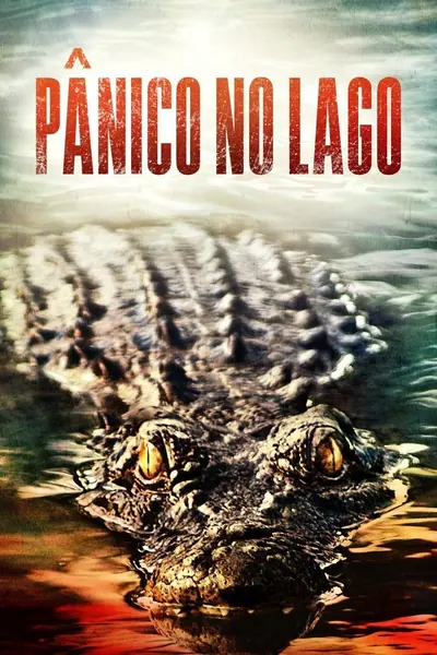 Pânico no Lago (1999)