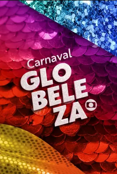 Cena da série Carnaval SP