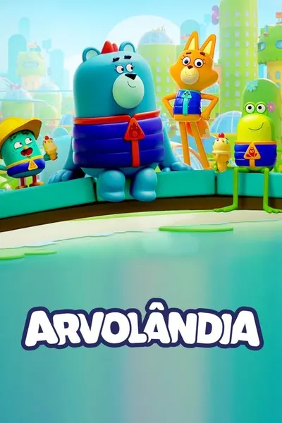 Arvolandia
