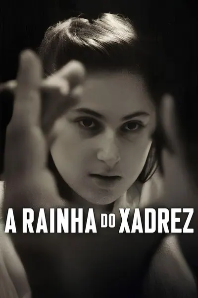 Pôster de A Rainha do Xadrez (2026) 4K