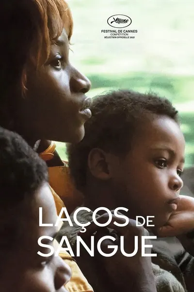 Laços de Sangue (2022)