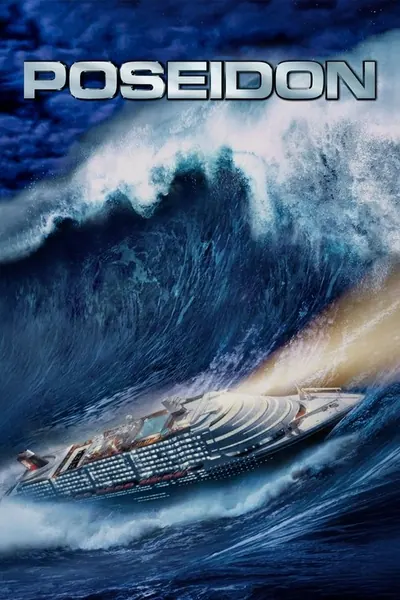 Pôster de Poseidon (2006)