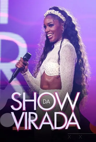 Pôster da série Show da Virada