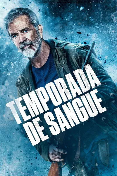 Temporada de Sangue (2025) LEG