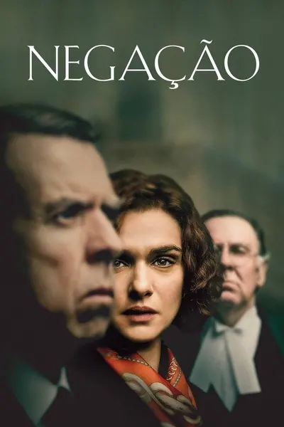 Negação (2016)